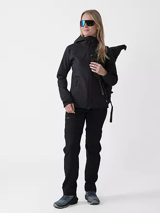 MERU | Giacca softshell da donna Nancy |